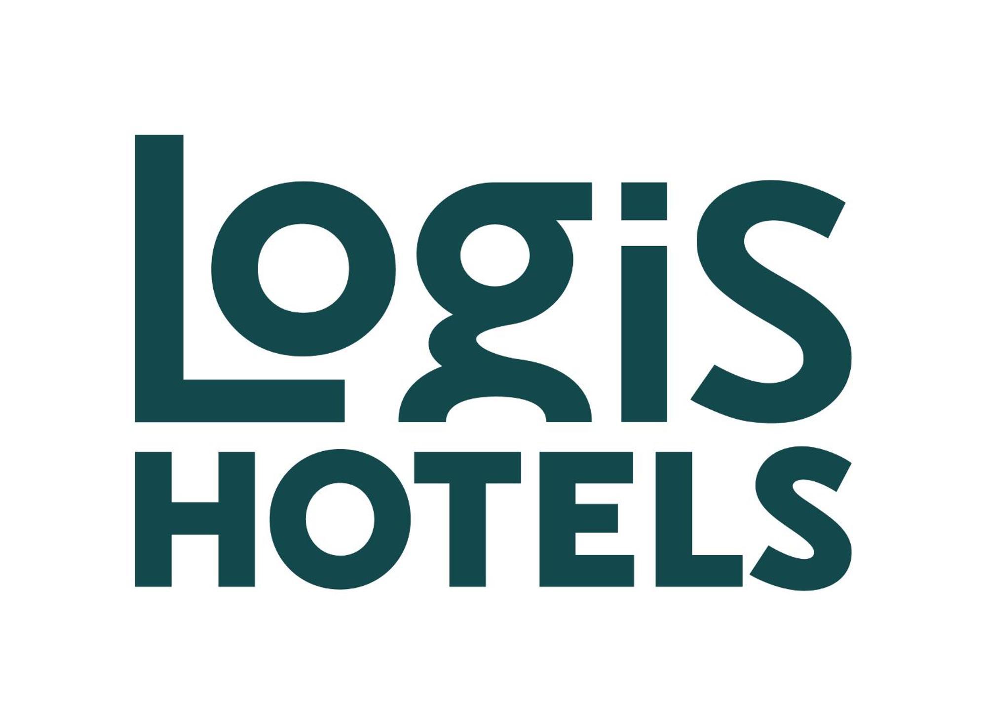 אמביאלט Logis Hotel Restaurant Du Pont מראה חיצוני תמונה